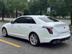 Cadillac CT4 2020 28T Fashion - фото 13