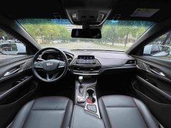 Cadillac CT4 2020 28T Fashion - фото 14