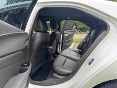 Cadillac CT4 2020 28T Fashion - фото 16