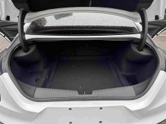 Cadillac CT4 2020 28T Fashion - фото 19