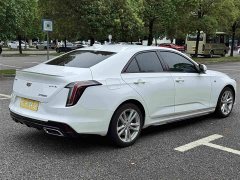Cadillac CT4 2020 28T Fashion - фото 5