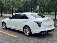Cadillac CT4 2020 28T Fashion - фото 7