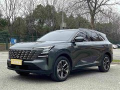 Changan CS75PLUS fourth generation 1.5T New Blue Whale Smart Whale Joy Edition - фото 1