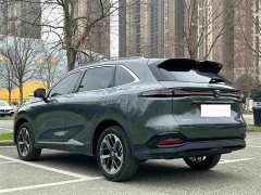 Changan CS75PLUS fourth generation 1.5T New Blue Whale Smart Whale Joy Edition - фото 10