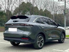 Changan CS75PLUS fourth generation 1.5T New Blue Whale Smart Whale Joy Edition - фото 12