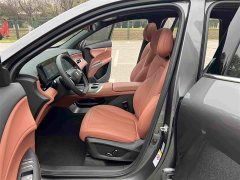 Changan CS75PLUS fourth generation 1.5T New Blue Whale Smart Whale Joy Edition - фото 13