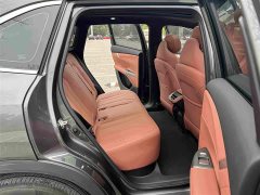 Changan CS75PLUS fourth generation 1.5T New Blue Whale Smart Whale Joy Edition - фото 16