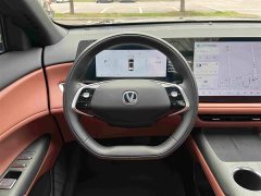 Changan CS75PLUS fourth generation 1.5T New Blue Whale Smart Whale Joy Edition - фото 18