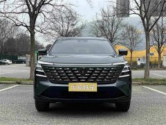 Changan CS75PLUS fourth generation 1.5T New Blue Whale Smart Whale Joy Edition - фото 2