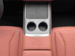 Changan CS75PLUS fourth generation 1.5T New Blue Whale Smart Whale Joy Edition - фото 20