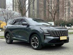 Changan CS75PLUS fourth generation 1.5T New Blue Whale Smart Whale Joy Edition - фото 3