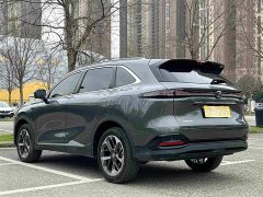 Changan CS75PLUS fourth generation 1.5T New Blue Whale Smart Whale Joy Edition - фото 4