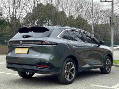Changan CS75PLUS fourth generation 1.5T New Blue Whale Smart Whale Joy Edition - фото 6