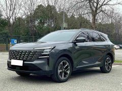 Changan CS75PLUS fourth generation 1.5T New Blue Whale Smart Whale Joy Edition - фото 7