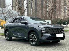 Changan CS75PLUS fourth generation 1.5T New Blue Whale Smart Whale Joy Edition - фото 9