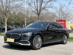 Mercedes-Benz E-Class E 300 L Fashion - фото 1