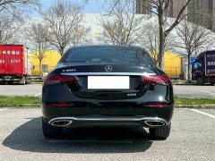 Mercedes-Benz E-Class E 300 L Fashion - фото 11