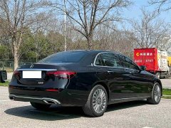 Mercedes-Benz E-Class E 300 L Fashion - фото 12