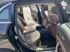 Mercedes-Benz E-Class E 300 L Fashion - фото 16