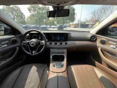 Mercedes-Benz E-Class E 300 L Fashion - фото 17