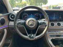 Mercedes-Benz E-Class E 300 L Fashion - фото 18