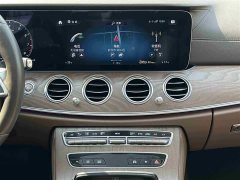 Mercedes-Benz E-Class E 300 L Fashion - фото 19