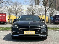 Mercedes-Benz E-Class E 300 L Fashion - фото 2