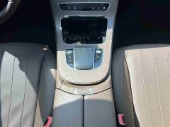 Mercedes-Benz E-Class E 300 L Fashion - фото 20