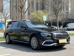 Mercedes-Benz E-Class E 300 L Fashion - фото 3