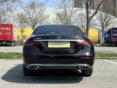 Mercedes-Benz E-Class E 300 L Fashion - фото 5