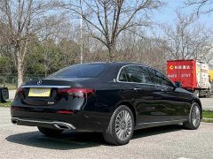 Mercedes-Benz E-Class E 300 L Fashion - фото 6