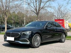 Mercedes-Benz E-Class E 300 L Fashion - фото 7