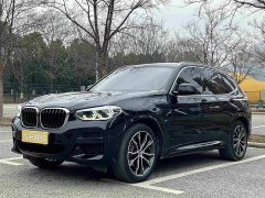 BMW X3 xDrive28i M Sport Package - фото 1