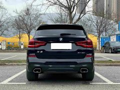 BMW X3 xDrive28i M Sport Package - фото 11