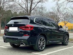 BMW X3 xDrive28i M Sport Package - фото 12