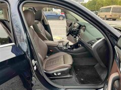 BMW X3 xDrive28i M Sport Package - фото 15