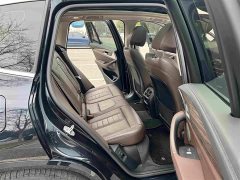 BMW X3 xDrive28i M Sport Package - фото 16