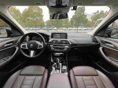 BMW X3 xDrive28i M Sport Package - фото 17