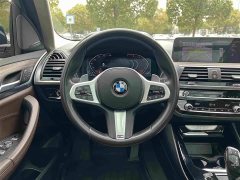 BMW X3 xDrive28i M Sport Package - фото 18