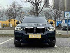 BMW X3 xDrive28i M Sport Package - фото 2