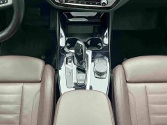 BMW X3 xDrive28i M Sport Package - фото 20