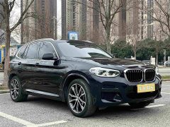 BMW X3 xDrive28i M Sport Package - фото 3