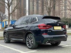 BMW X3 xDrive28i M Sport Package - фото 4
