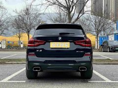 BMW X3 xDrive28i M Sport Package - фото 5
