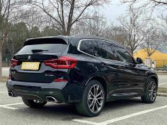 BMW X3 xDrive28i M Sport Package - фото 6