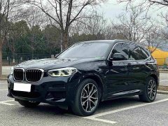 BMW X3 xDrive28i M Sport Package - фото 7