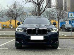 BMW X3 xDrive28i M Sport Package - фото 8