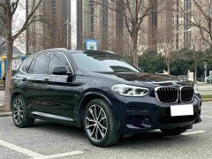 BMW X3 xDrive28i M Sport Package - фото 9