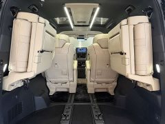 Toyota Vellfire Crown Hybrid 2.5L Executive Lounge - фото 9