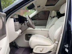 Lexus Zhiji LS9 66 Ultra - фото 4